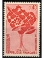 FRANCIA 1972 Donatori di sangue MNH**