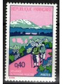 FRANCE 1972 Year of Tourism MNH**