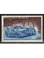FRANCE 1973 Car Race MNH**