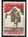 FRANCIA 1973 Moliére MNH**