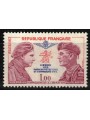 FRANCE 1973 Heroes of the Liberation MNH**