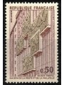 FRANCE 1973 Postal Museum MNH**