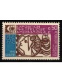 FRANCE 1974 Philatelic Exhibition MNH**
