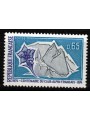 FRANCIA 1974 Club alpino francese MNH**