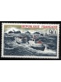 FRANCIA 1974 Salvataggio in mare MNH**