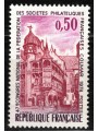 FRANCE 1974 French Philatelic Societies MNH**