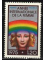 FRANCE 1975 International Women's Year MNH**