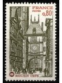 FRANCE 1976 French Philatelic Societies MNH**