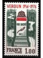 FRANCIA 1976 Battaglia di Verdun MNH**