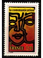 FRANCE 1976 Communication MNH**