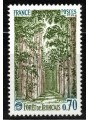 FRANCIA 1976 Protezione della natura MNH**