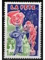 FRANCIA 1976 La Festa MNH**