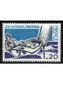 FRANCE 1976 Montreal Olympic Games MNH**