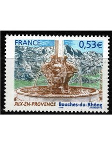 FRANCIA 2005 Turistica (Aix-en-Provence) MNH**