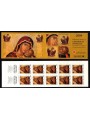 FRANCE 2004 Pro Red Cross booklet MNH**