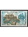 FRANCIA 1976 Museo dell'Atlantico MNH**