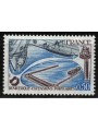 FRANCIA 1977 Porto di Dunkerque MNH**