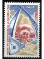 FRANCIA 1977 Federazione Europea delle Costruzioni MNH**