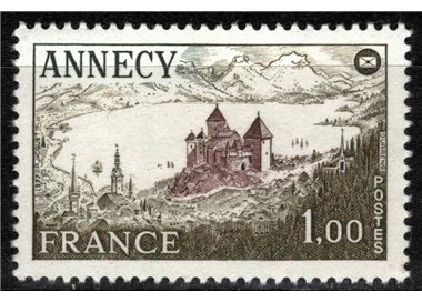 FRANCE 1977 French Philatelic Societies MNH**