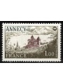 FRANCIA 1977 Società Filateliche Francesi MNH**