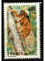 FRANCE 1977 Protection of Nature MNH**