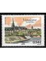 FRANCIA 2008 Turistica (Vendôme) MNH**