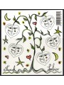 FRANCE 2008 Valentine's Day (Franck Sorbier) s/s MNH**