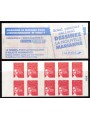 FRANCIA 2004 Marianna del 14 luglio (3419-C13) LB MNH**