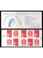 FRANCE 2004 Marianne of Algiers booklet MNH**