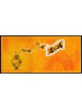 FRANCIA 2004 Olimpiadi di Atene (3658) BF MNH**