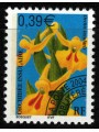 FRANCE 2004 Pre-Cancelled (Orchids) MNH**