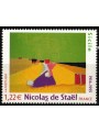 FRANCE 2005 Art (Nicolas De Staël) MNH**