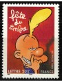 FRANCE 2005 Stamp Day MNH**