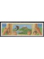 FRANCIA 2005 Carta dell'Ambiente MNH**
