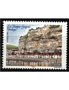 FRANCIA 2005 Turistica (La Roque-Gageac) MNH**