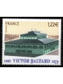 FRANCE 2005 Victor Baltard MNH**