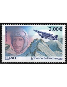 FRANCIA 2005 Adrienne Bolland MNH**