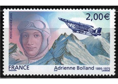 FRANCIA 2005 Adrienne Bolland MNH**