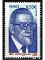 FRANCIA 2005 Omaggio a Jacob Kaplan MNH**