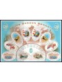 FRANCIA 2005 Coppa Gordon Bennett BF MNH**