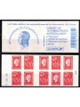 FRANCIA 2005 Marianna di Dulac LB MNH**
