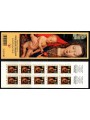 FRANCIA 2005 Pro Croce Rossa LB MNH**