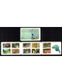 FRANCE 2006 Impressionist Painters booklet MNH**