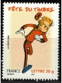 FRANCE 2006 Stamp Day MNH**