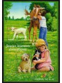 FRANCIA 2006 Natura di Francia BF MNH**