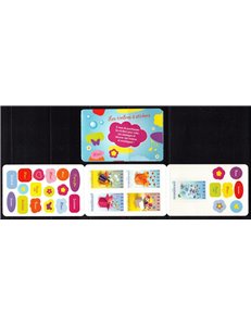 FRANCE 2007 Greetings Stamps booklet MNH**