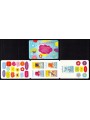 FRANCE 2007 Greetings Stamps booklet MNH**