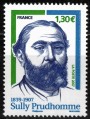 FRANCIA 2007 Sully Prudhomme MNH**