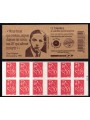 FRANCE 2007 Marianne of the French (3744A-C9) booklet MNH**