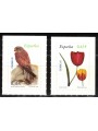 SPAGNA 2008 Fauna e flora 2v MNH**